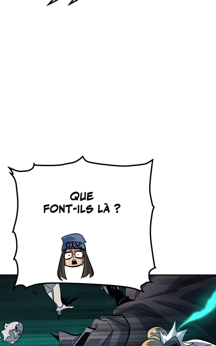 Solo Necromancy Chapitre 186 - Page 23