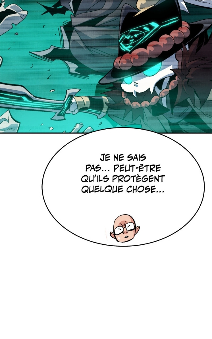 Solo Necromancy Chapitre 186 - Page 24