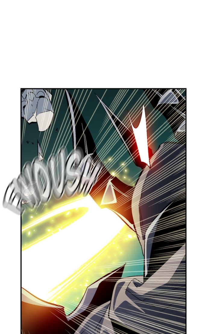 Solo Necromancy Chapitre 186 - Page 25