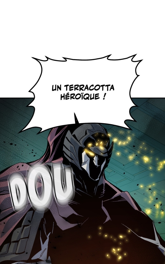 Solo Necromancy Chapitre 186 - Page 28