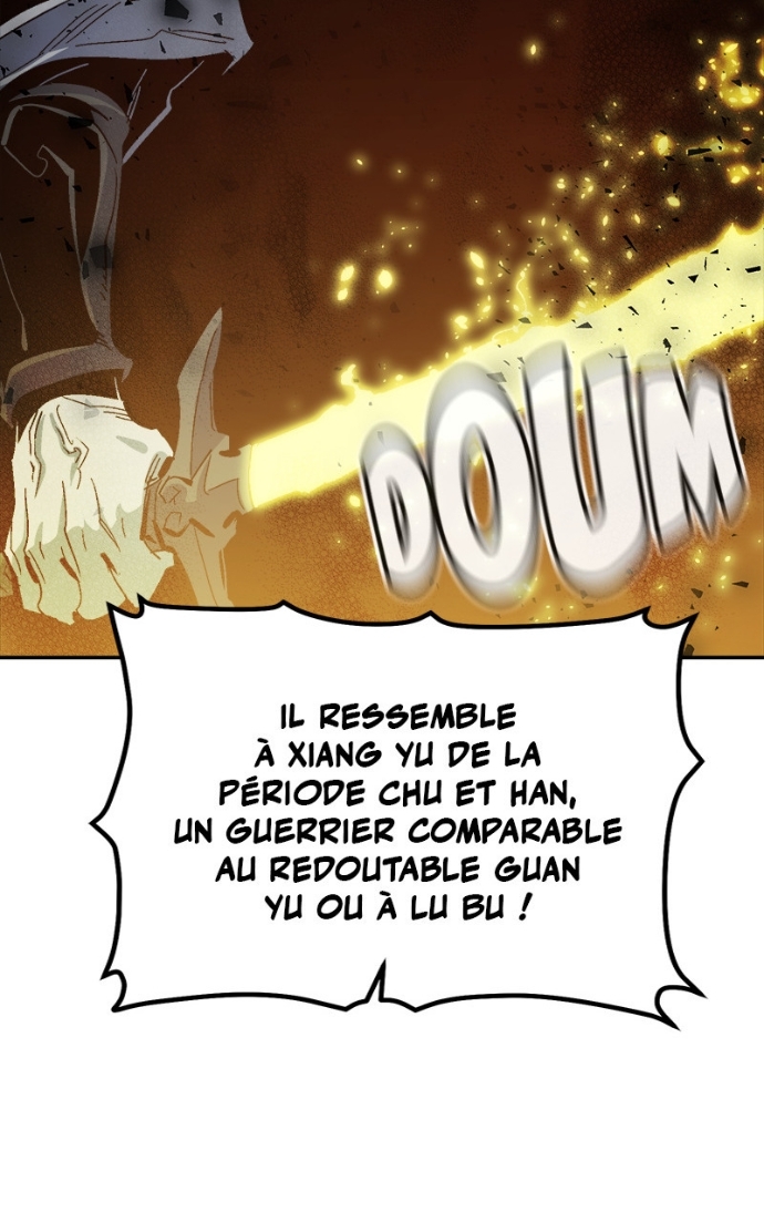 Solo Necromancy Chapitre 186 - Page 29