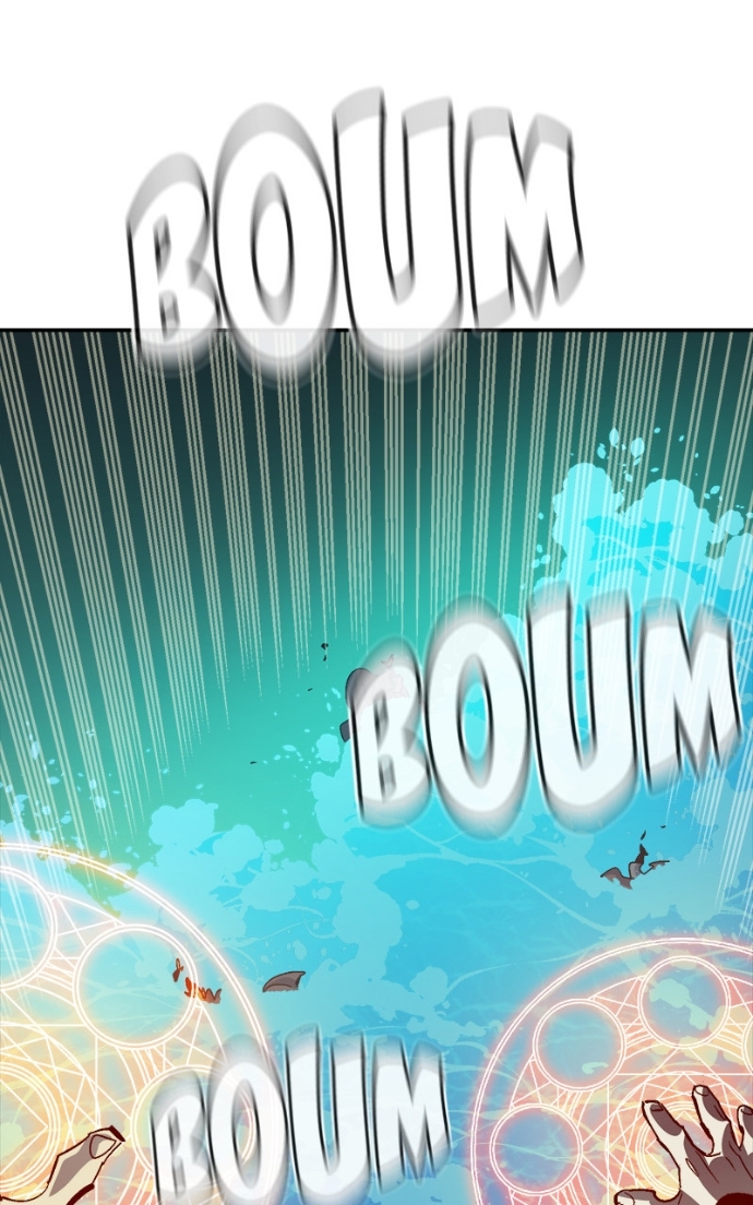 Solo Necromancy Chapitre 186 - Page 3