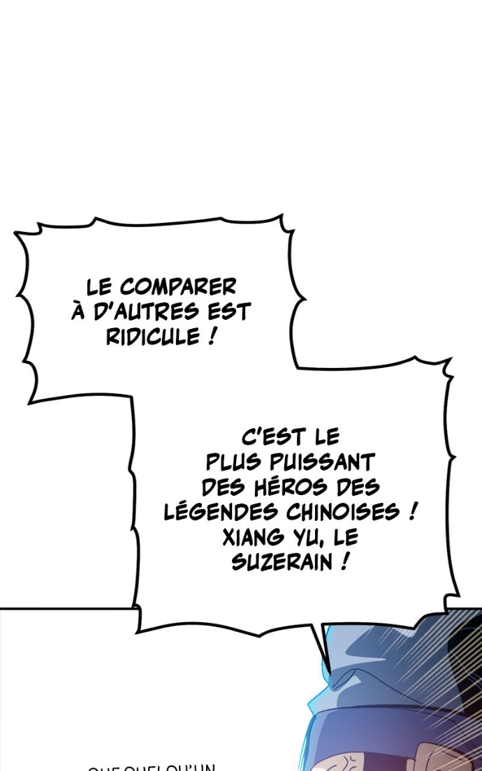 Solo Necromancy Chapitre 186 - Page 30