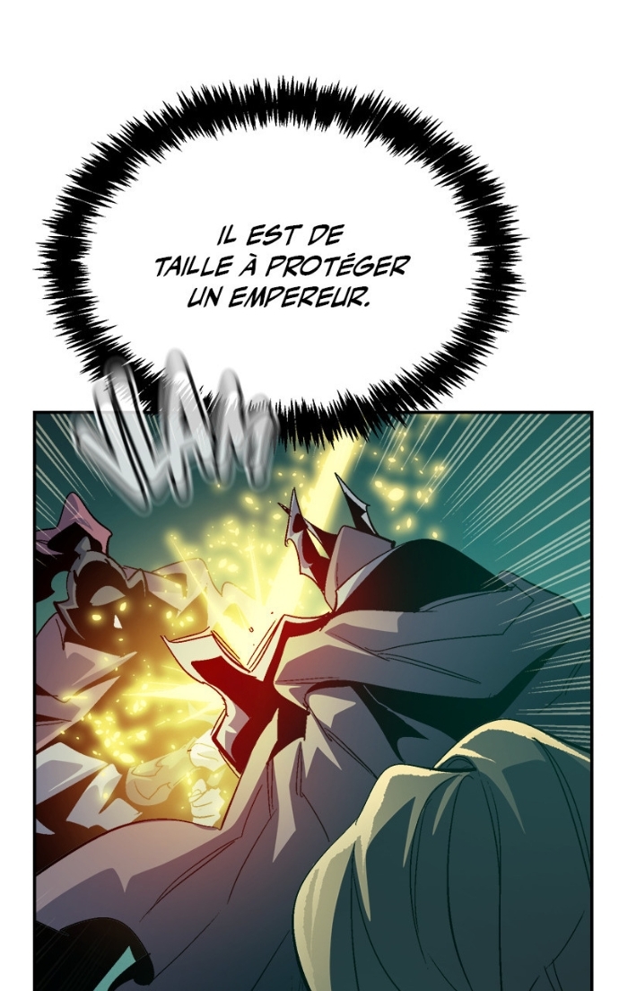 Solo Necromancy Chapitre 186 - Page 32
