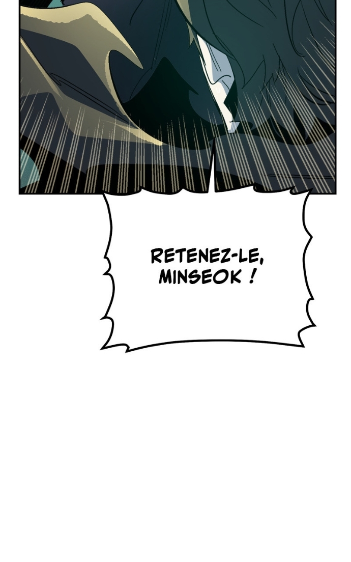 Solo Necromancy Chapitre 186 - Page 33