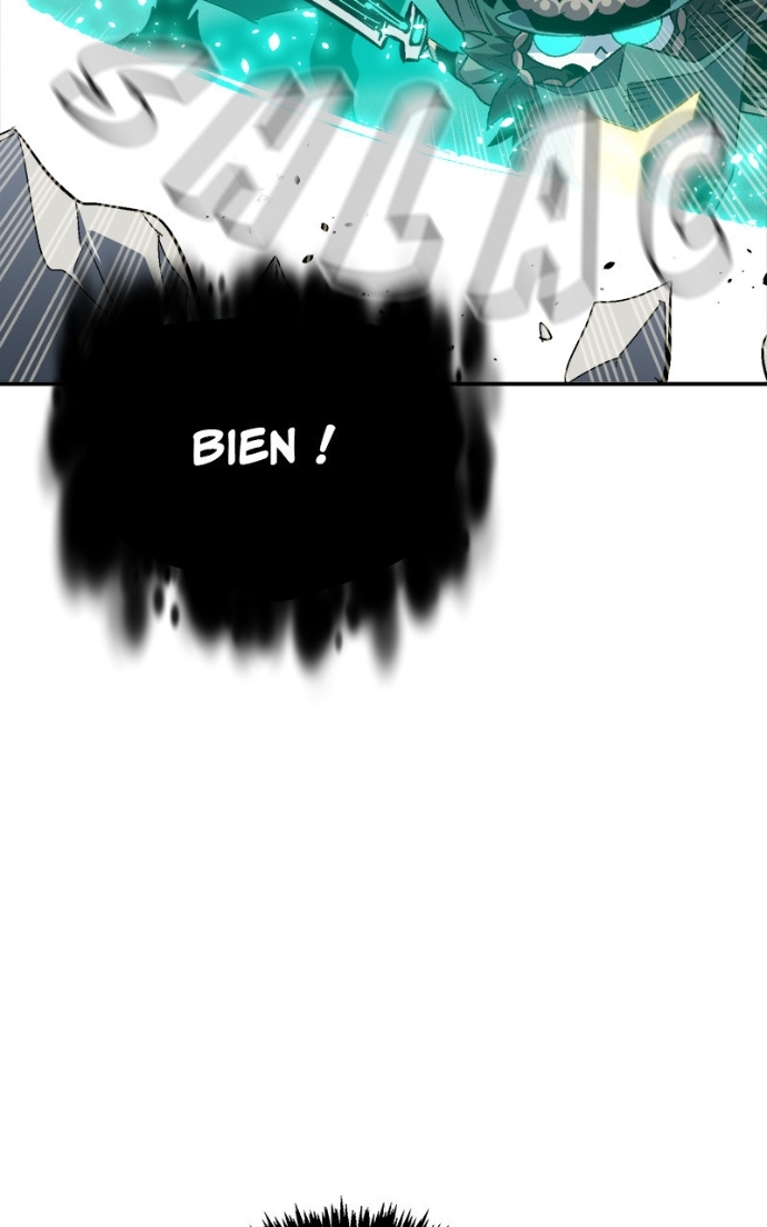 Solo Necromancy Chapitre 186 - Page 35