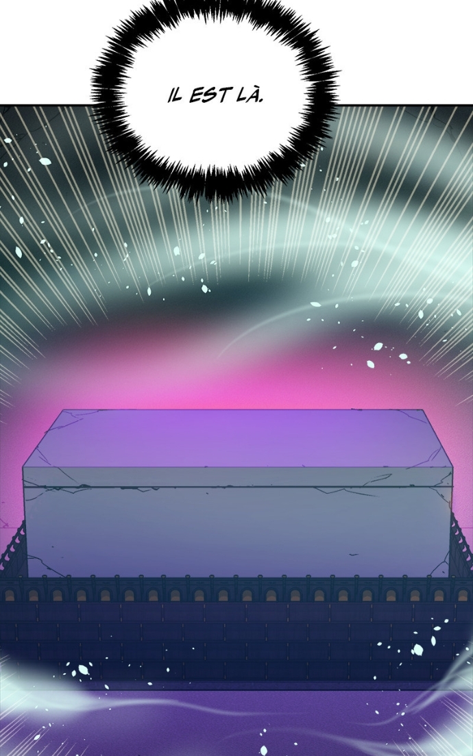 Solo Necromancy Chapitre 186 - Page 36