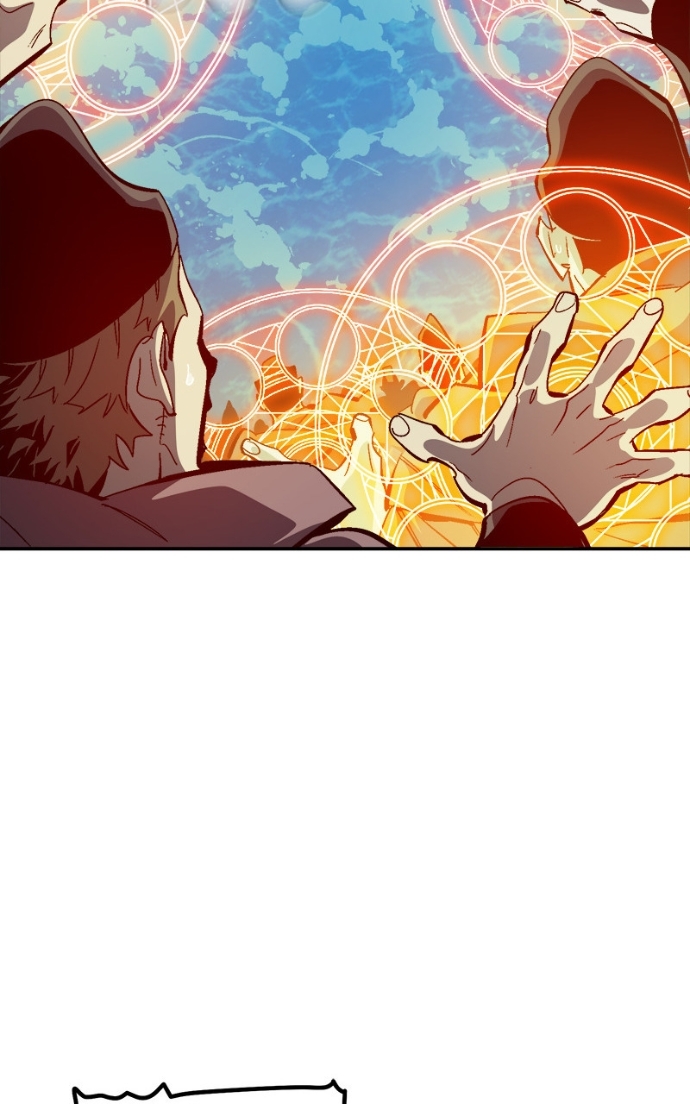 Solo Necromancy Chapitre 186 - Page 4