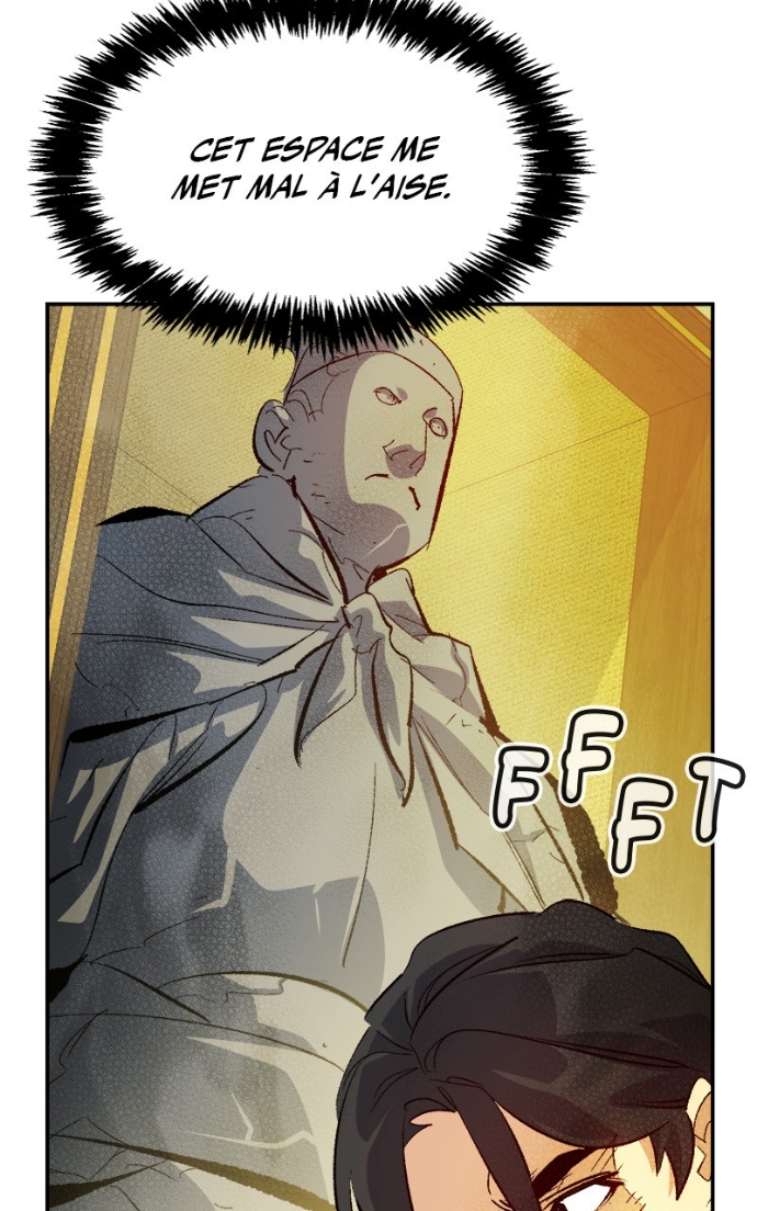 Solo Necromancy Chapitre 186 - Page 43