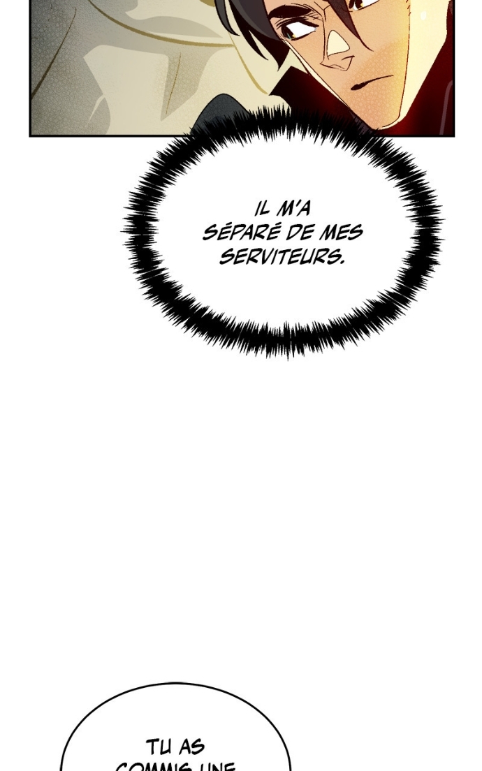 Solo Necromancy Chapitre 186 - Page 44