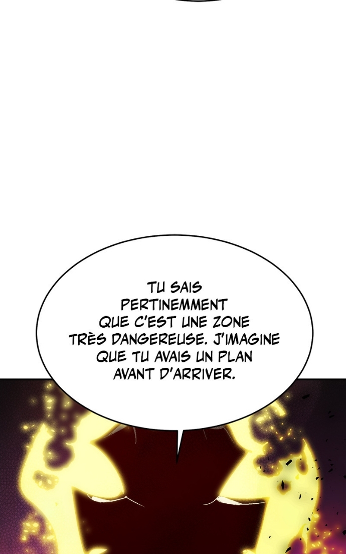 Solo Necromancy Chapitre 186 - Page 46
