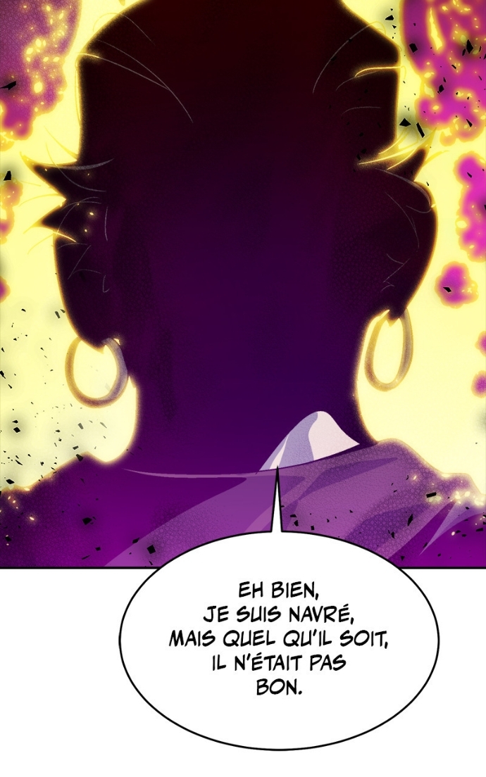 Solo Necromancy Chapitre 186 - Page 47
