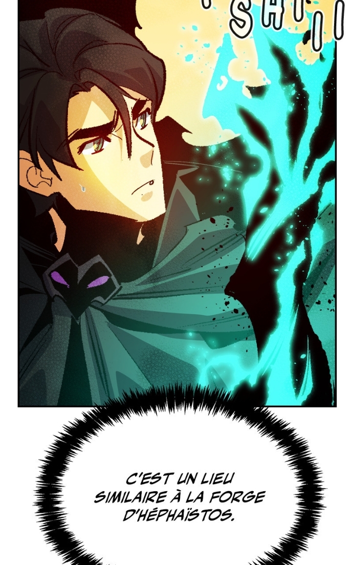 Solo Necromancy Chapitre 186 - Page 49