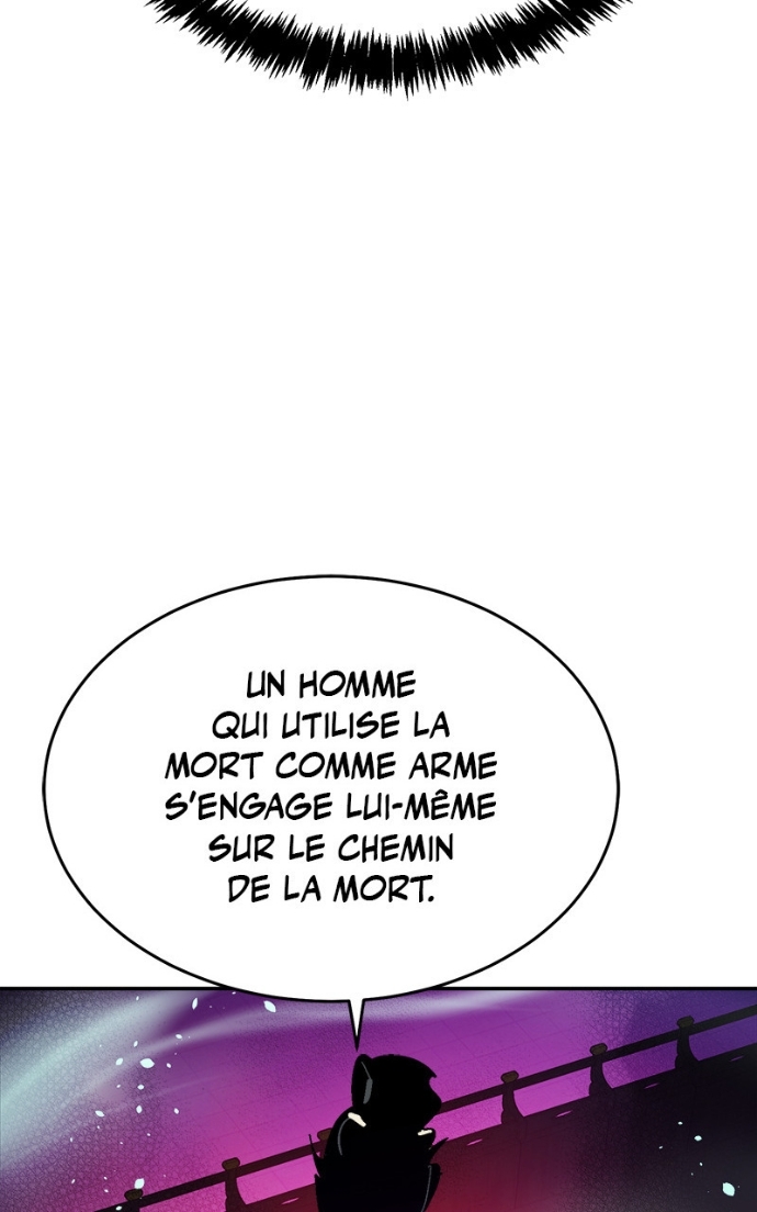 Solo Necromancy Chapitre 186 - Page 50