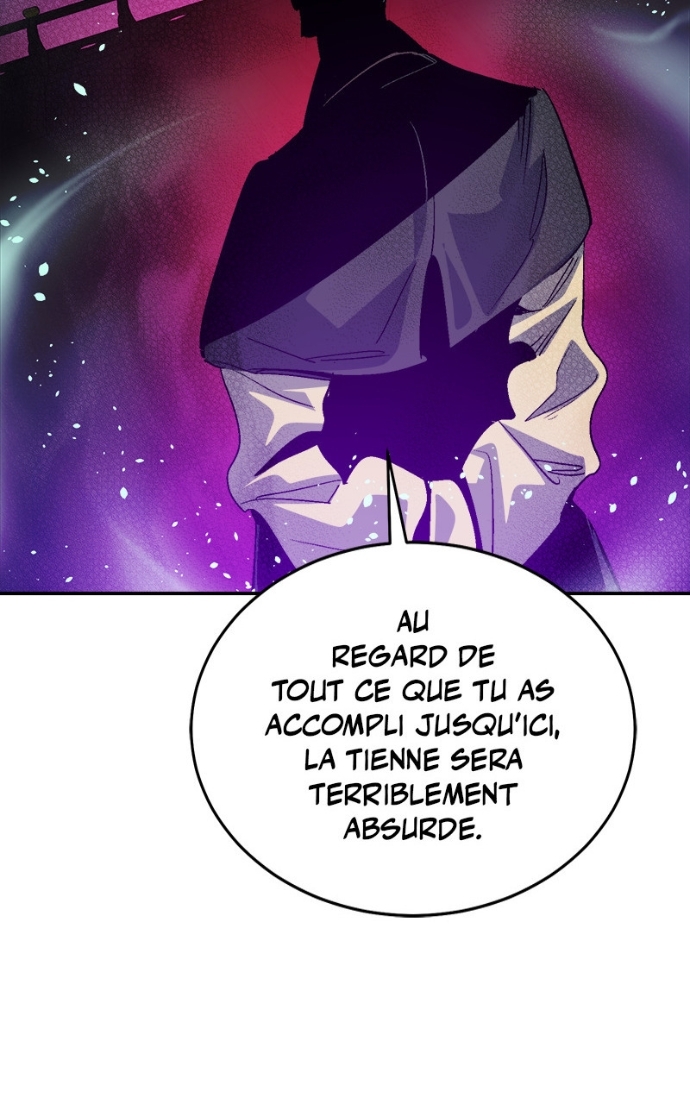 Solo Necromancy Chapitre 186 - Page 51