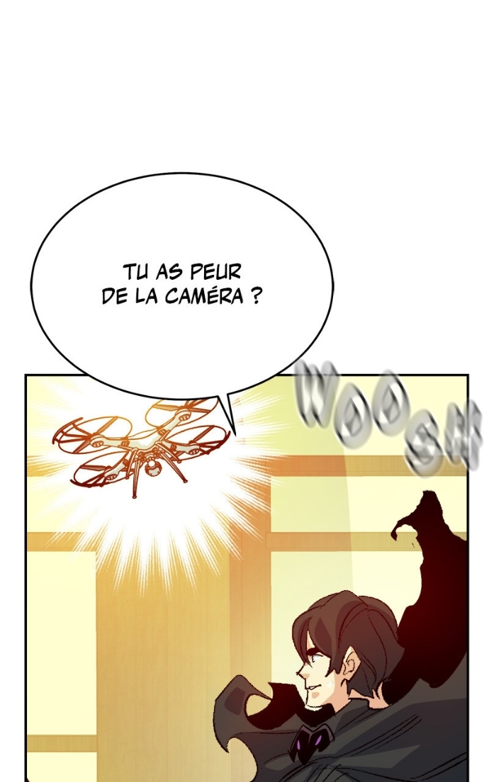 Solo Necromancy Chapitre 186 - Page 52