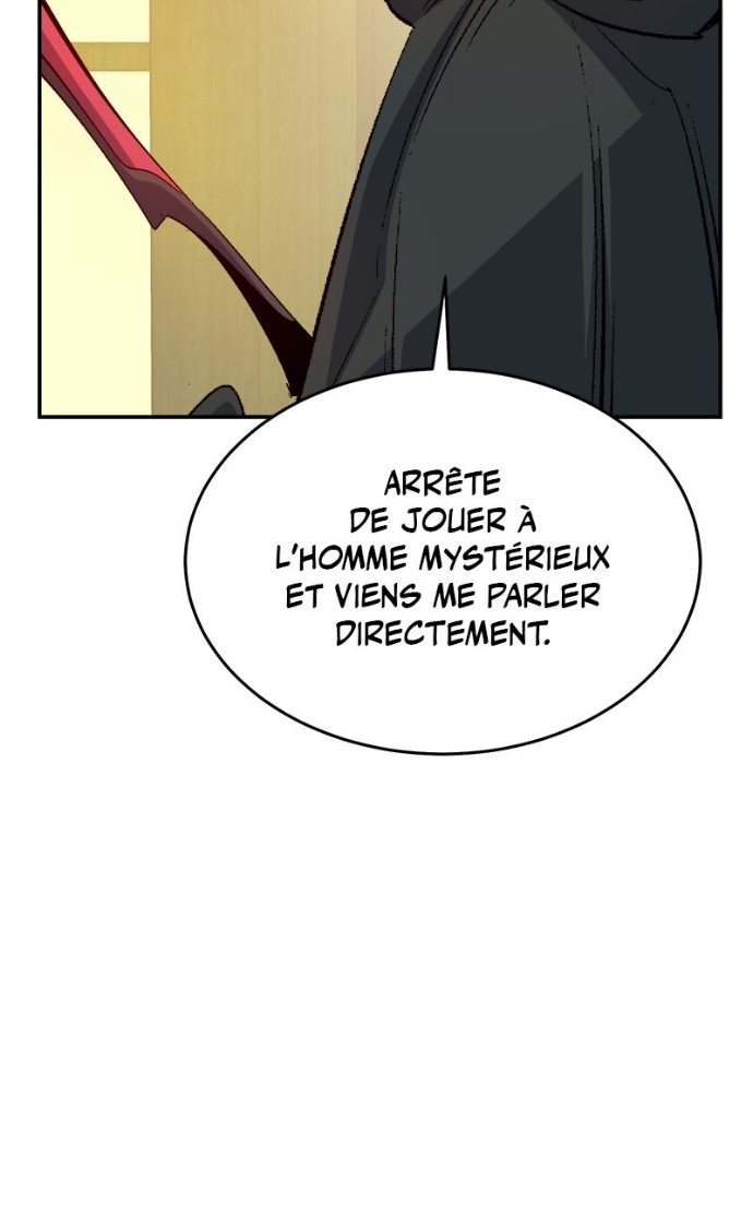 Solo Necromancy Chapitre 186 - Page 53