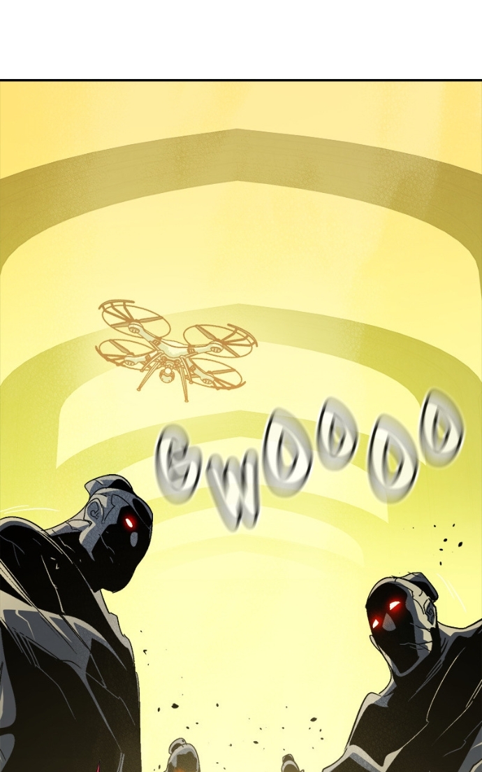 Solo Necromancy Chapitre 186 - Page 54