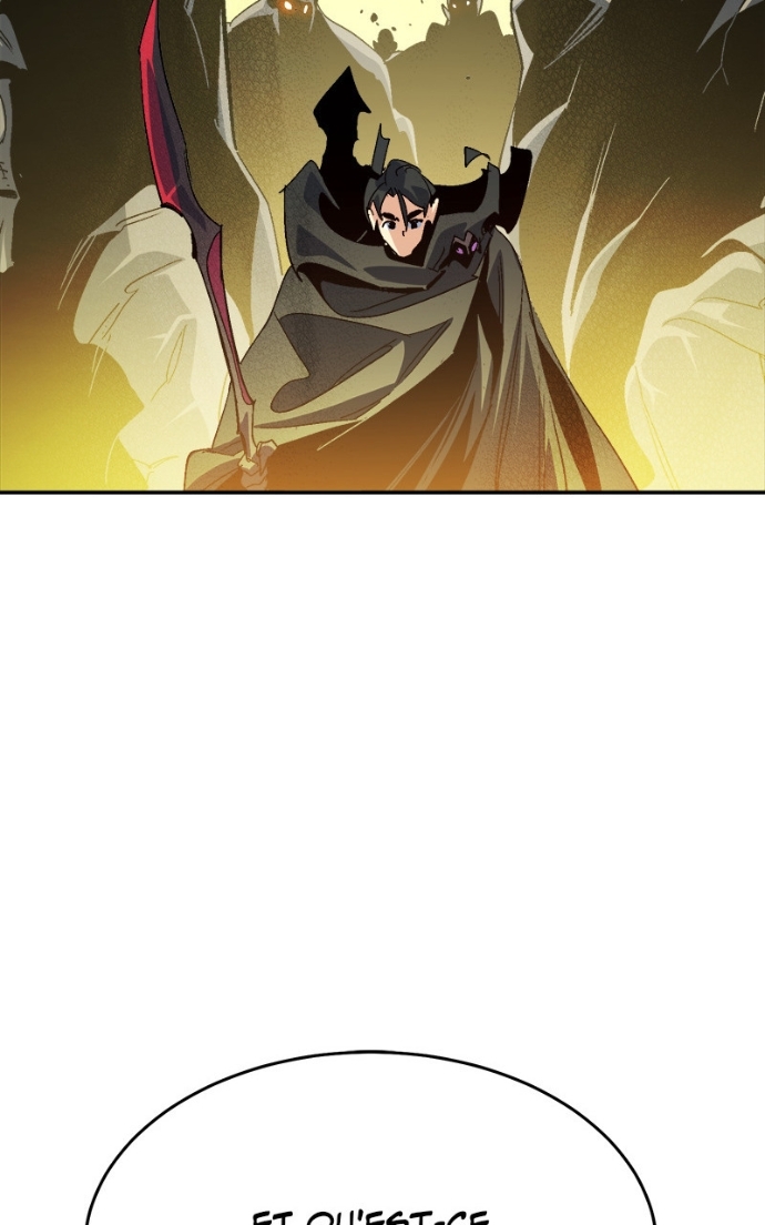 Solo Necromancy Chapitre 186 - Page 55