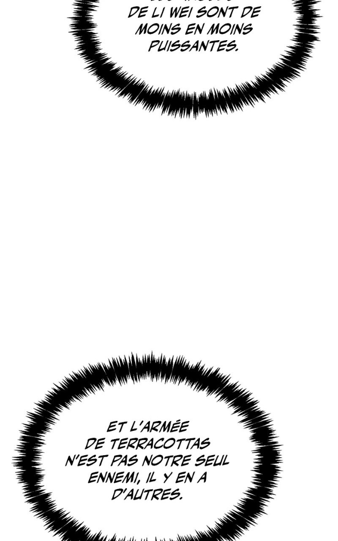 Solo Necromancy Chapitre 186 - Page 6