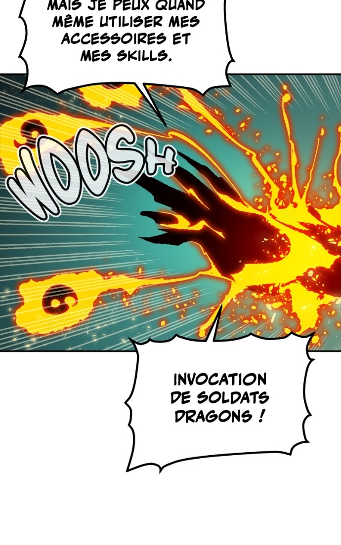 Solo Necromancy Chapitre 186 - Page 61