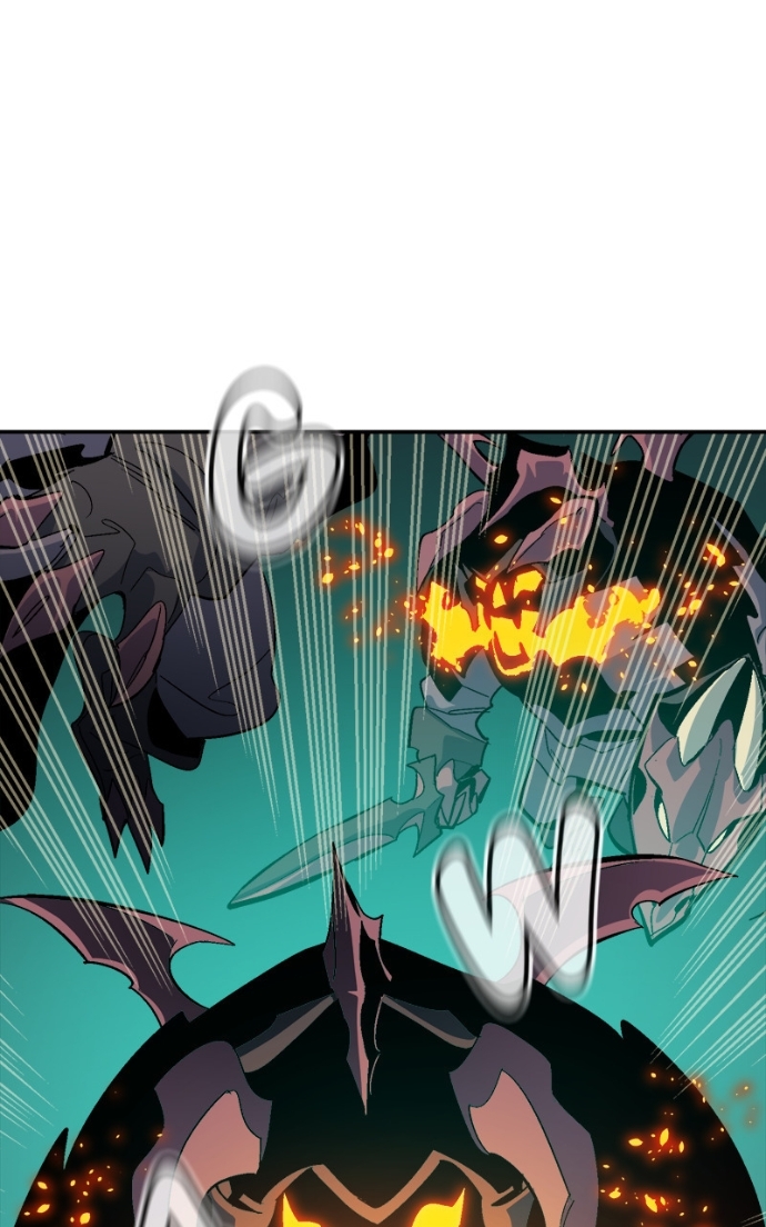 Solo Necromancy Chapitre 186 - Page 62
