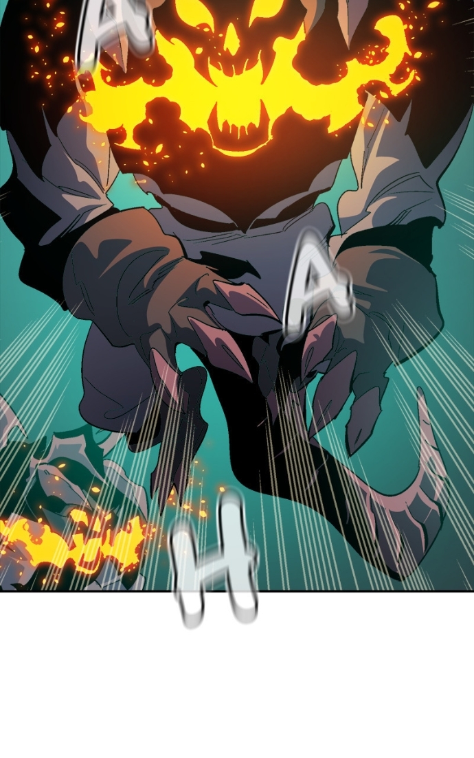 Solo Necromancy Chapitre 186 - Page 63