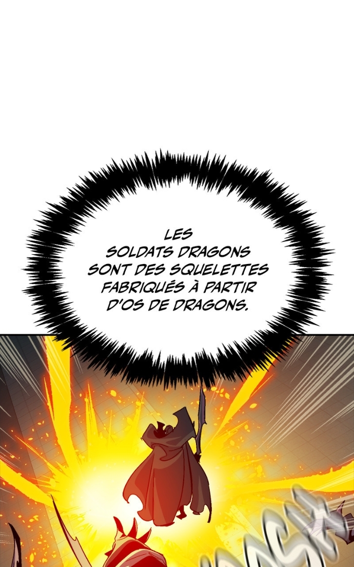 Solo Necromancy Chapitre 186 - Page 64
