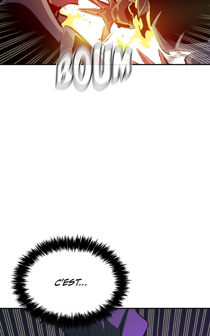 Solo Necromancy Chapitre 186 - Page 67