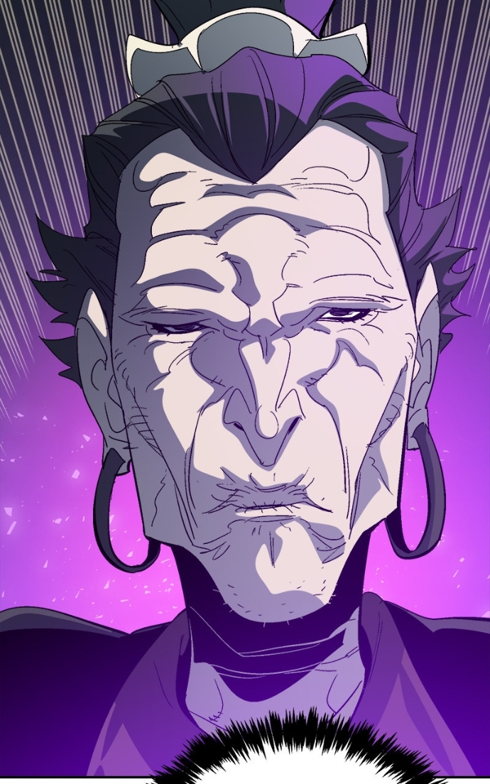 Solo Necromancy Chapitre 186 - Page 68
