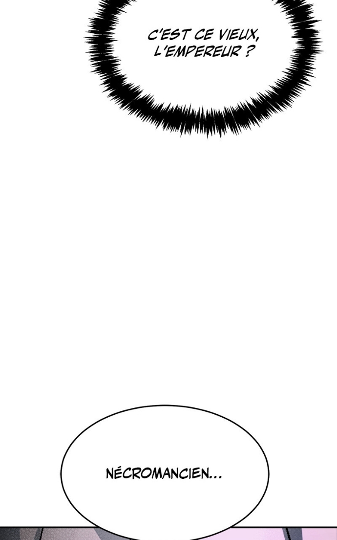 Solo Necromancy Chapitre 186 - Page 69