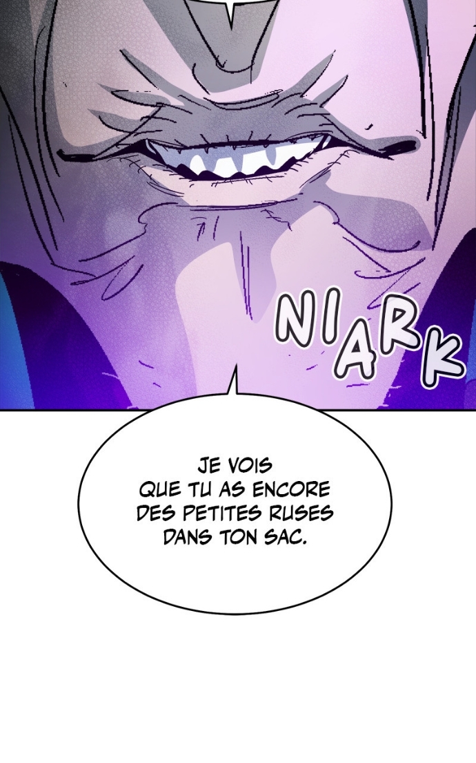 Solo Necromancy Chapitre 186 - Page 70