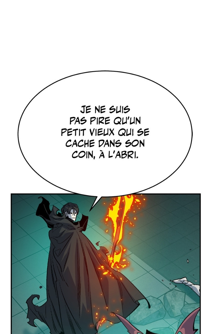 Solo Necromancy Chapitre 186 - Page 71