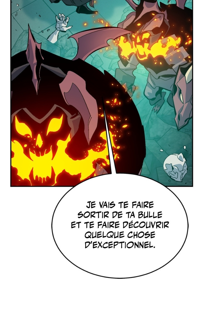 Solo Necromancy Chapitre 186 - Page 72