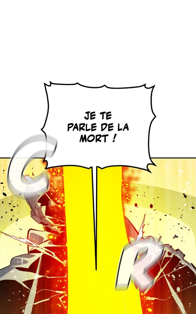 Solo Necromancy Chapitre 186 - Page 73