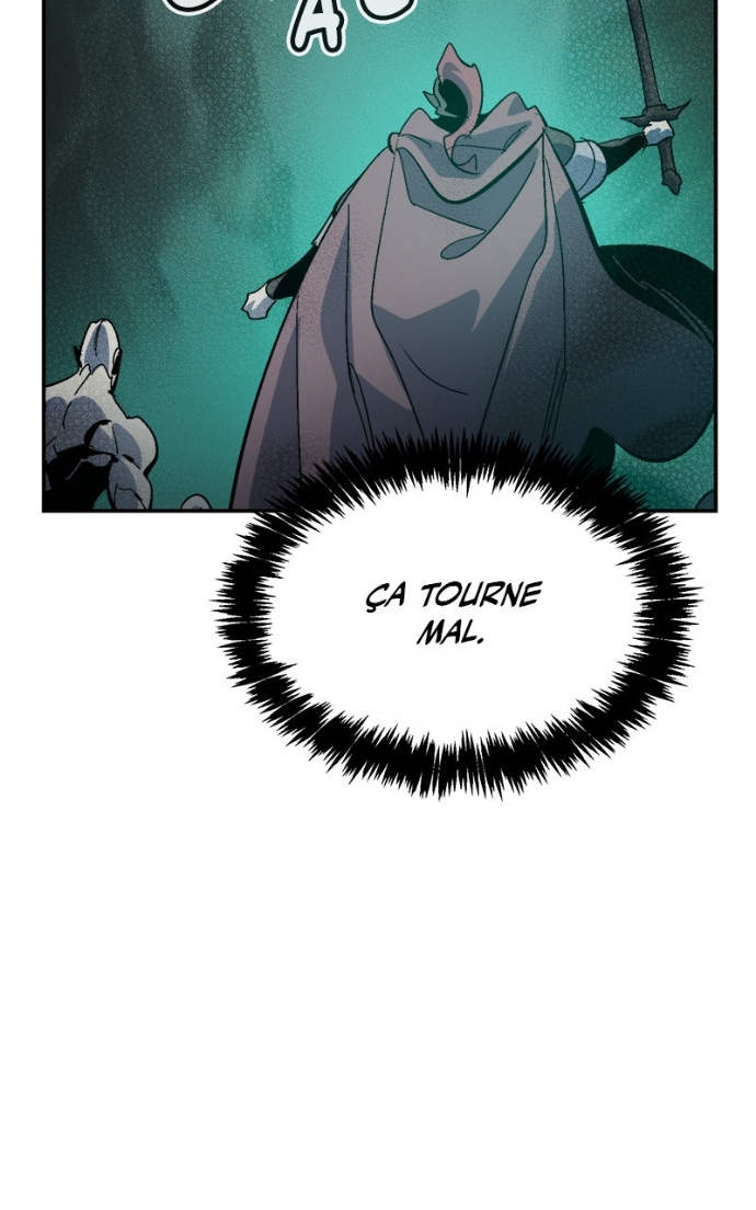 Solo Necromancy Chapitre 186 - Page 78