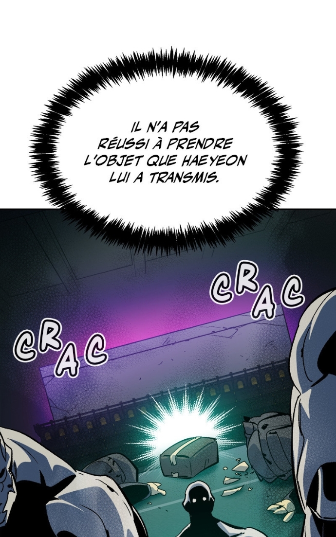 Solo Necromancy Chapitre 186 - Page 79