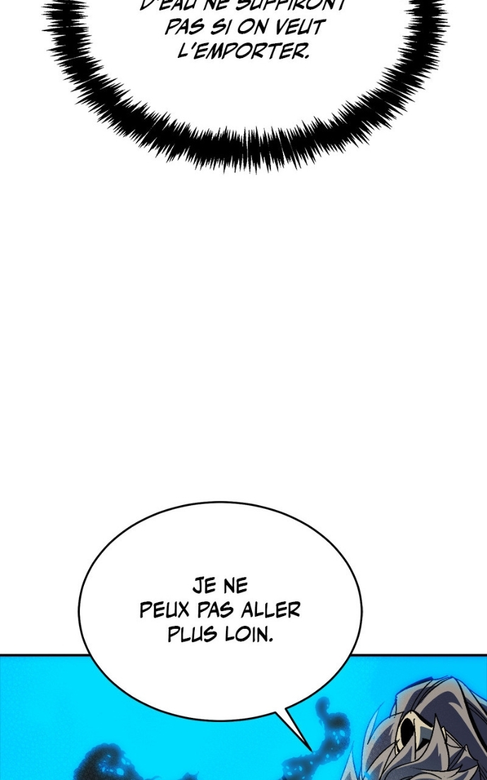 Solo Necromancy Chapitre 186 - Page 8