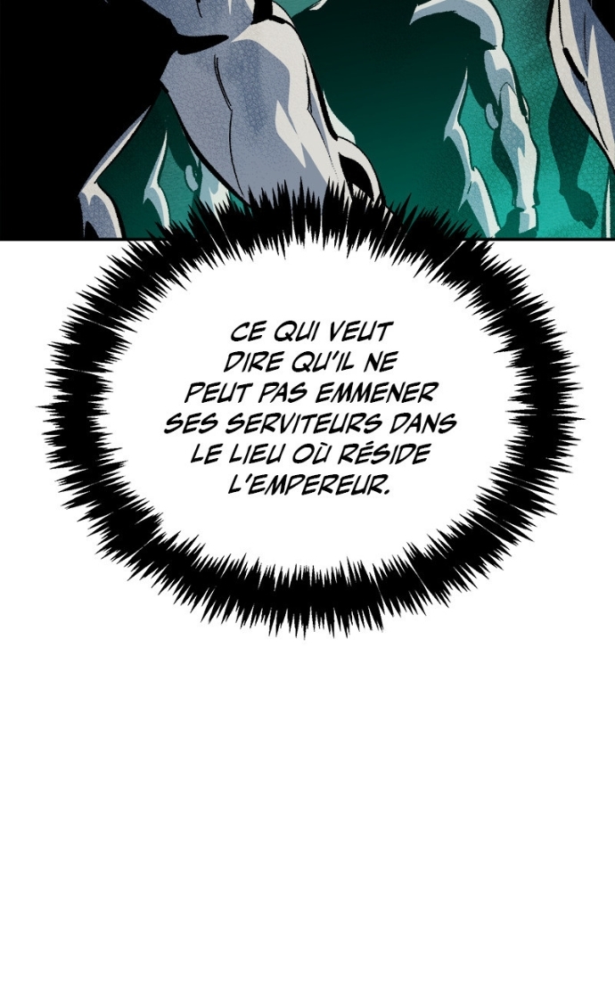 Solo Necromancy Chapitre 186 - Page 80