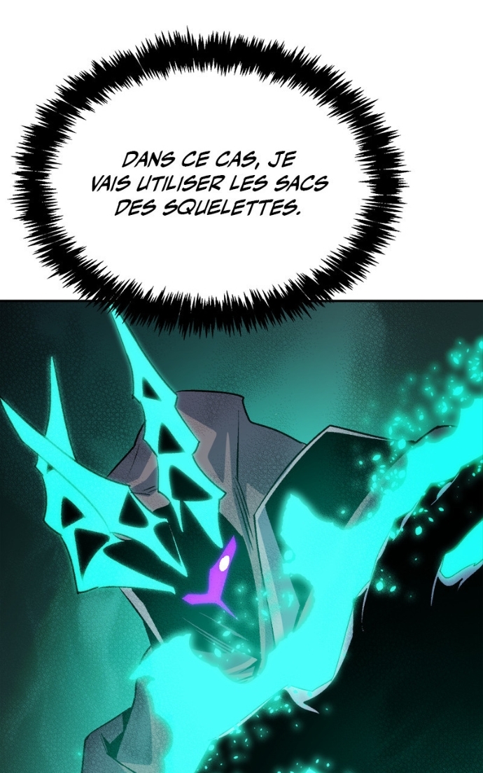 Solo Necromancy Chapitre 186 - Page 81