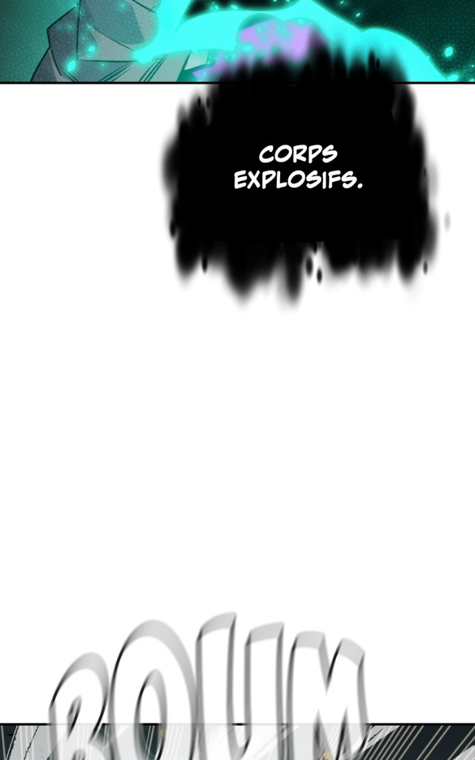 Solo Necromancy Chapitre 186 - Page 82