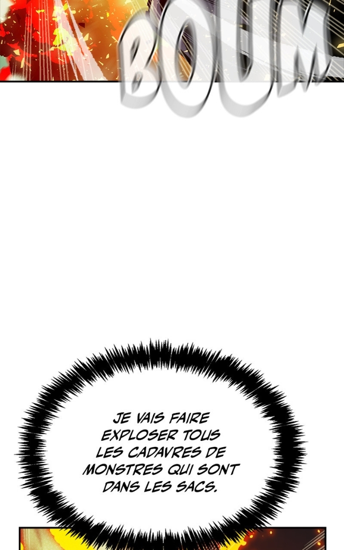 Solo Necromancy Chapitre 186 - Page 84