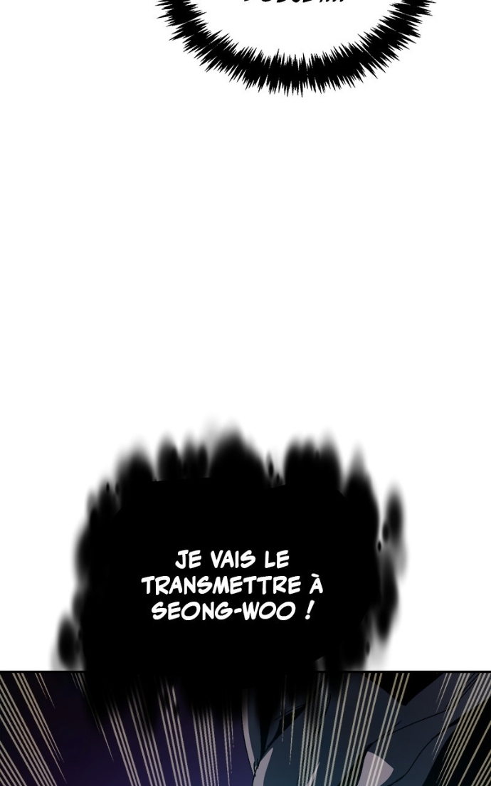 Solo Necromancy Chapitre 186 - Page 86