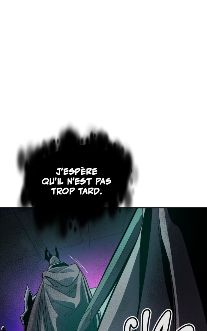 Solo Necromancy Chapitre 186 - Page 88