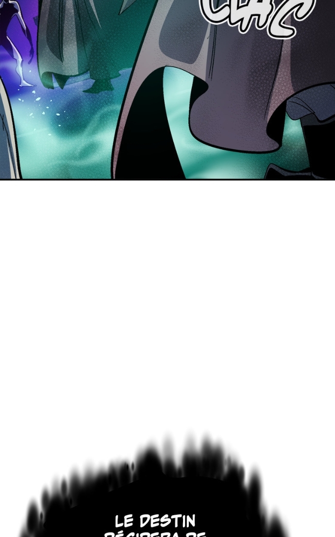 Solo Necromancy Chapitre 186 - Page 89