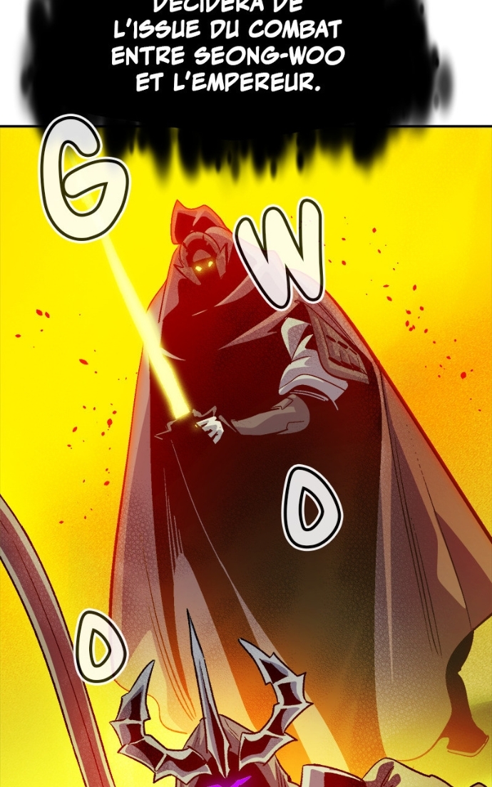 Solo Necromancy Chapitre 186 - Page 90