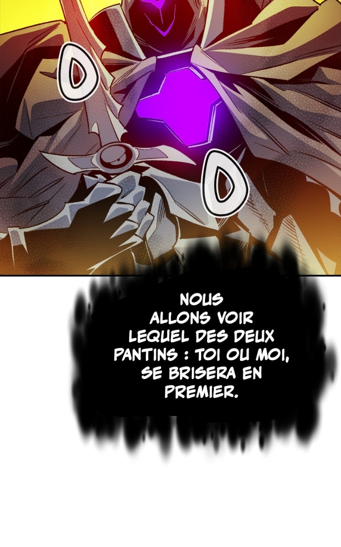 Solo Necromancy Chapitre 186 - Page 91
