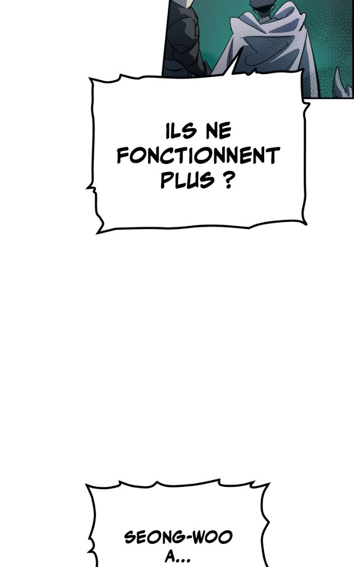 Solo Necromancy Chapitre 186 - Page 94