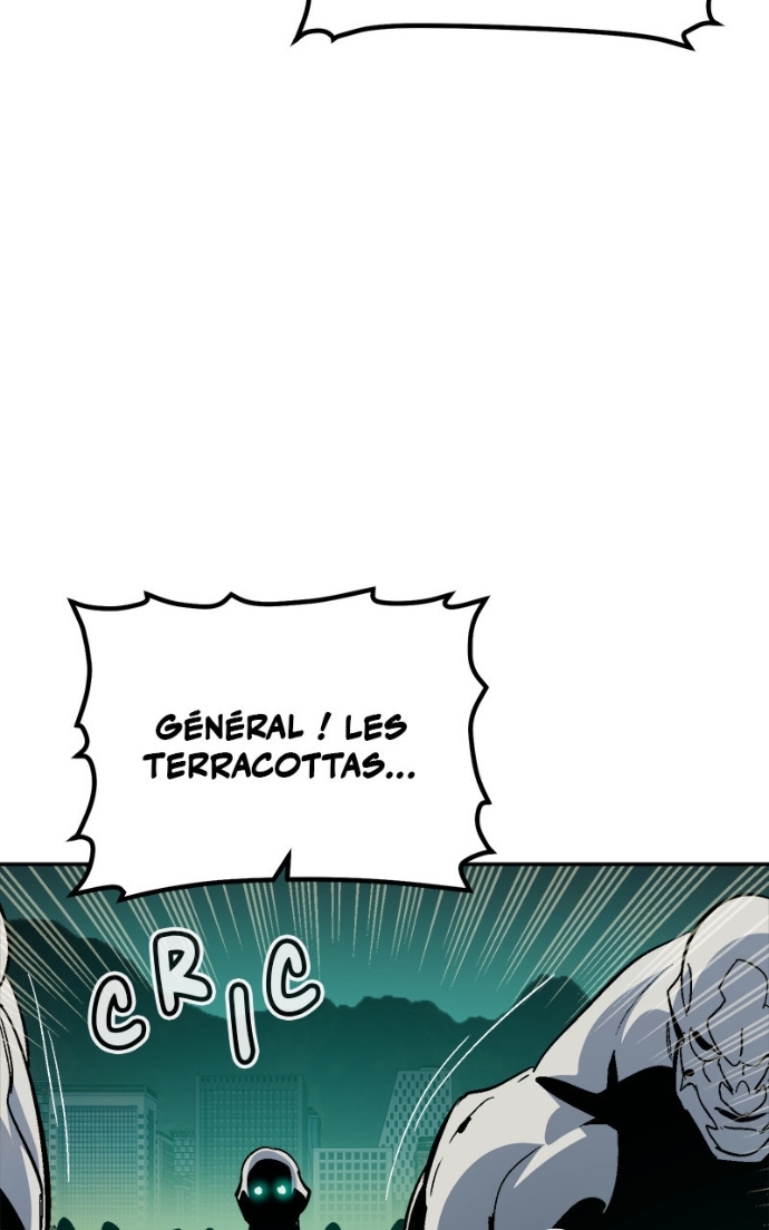 Solo Necromancy Chapitre 186 - Page 98