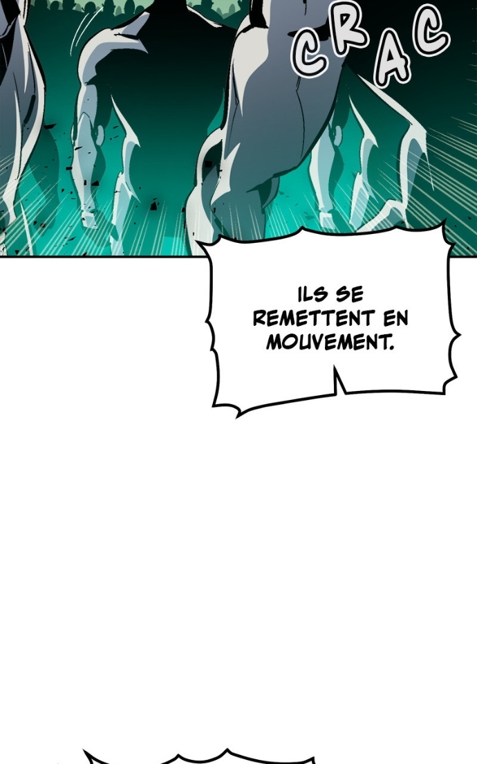 Solo Necromancy Chapitre 186 - Page 99